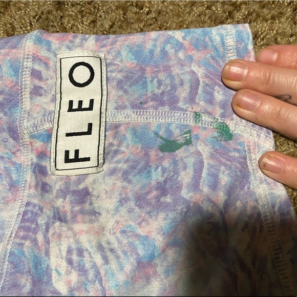 Fleo “reflection” low rise contour - Picture 3 of 5